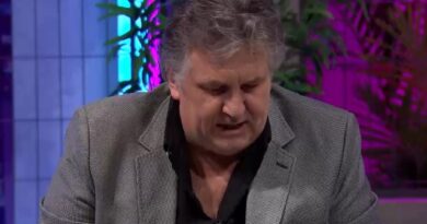 Luka Tudor aplaudió el récord de Zampedri pero llamó a reconocer el legado de “Chamuca” Barrera