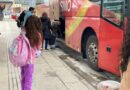 Alianza entre el Servicio de Protección y Sernatur permitió a niños, niñas y adolescentes disfrutar un fin de semana de Turismo Familiar