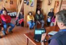 Municipalidad de San Juan de la Costa promueve iniciativa para proteger el ganado ovino con perros mestizos criados con ovejas