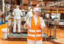Jóvenes formados en liceos técnicos ingresan al mundo laboral sin dejar sus estudios gracias a Ley de Estatuto Joven