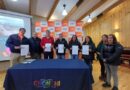 Gobierno Regional y municipio de Chonchi firman importante convenio por más de $900 millones para obras de infraestructura local.