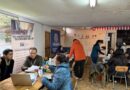 Vecinos del Sector Cancura reciben operativo social organizado por Santo Tomás Osorno