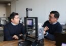 INACAP Osorno aporta solución tecnológica para mejorar condiciones ergonómicas en la industria del salmón