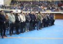 Puerto Montt inauguró la fase comunal de los Juegos Deportivos Escolares 2025