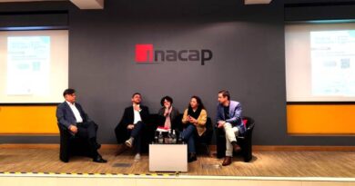 INACAP Osorno conmemora el Día de los Patrimonios 2025 con seminario que une gastronomía, territorio e identidad