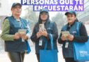 INJUV Los Lagos invita a participar de la 11° Encuesta Nacional de Juventudes