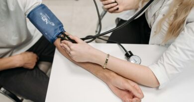En “Mayo: Mes de Mediciones” refuerzan la importancia de prevenir la hipertensión arterial