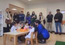 Inauguración de mini laboratorio en Jardín Infantil Aukantuwe