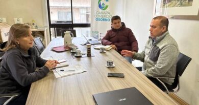 Iniciativa “Compra Local” incorpora a la Cámara de Comercio de Osorno como nuevo aliado