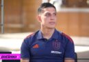 Israel Poblete anticipa un Clásico Universitario de alta intensidad y releva la importancia del espíritu de equipo en la “U”
