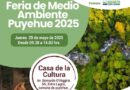 Invitan a IV versión de la Feria de Medio Ambiente Puyehue 2025