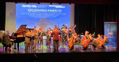 La región se une en la Semana de la Educación Artística con Escenario Abierto para celebrar el talento en los estudiantes