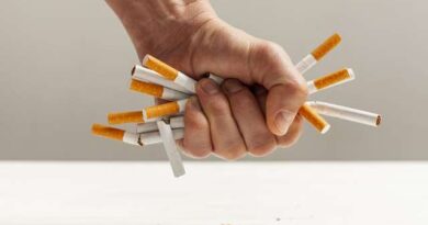 Día Mundial Sin Tabaco: cómo proteger a los niños del riesgo silencioso y dañino que genera el tabaquismo pasivo
