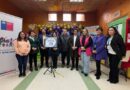 Mineduc entregó el Reconocimiento Oficial al jardín infantil Sirenita de Ancud