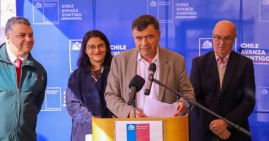 Ministro de Agricultura descarta alza significativa en el precio del pollo tras suspensión de importaciones desde Brasil