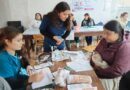Santo Tomás Osorno lidera operativo social en Cancura fortaleciendo el vínculo con la comunidad
