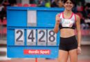 Los atletas que ganaron medallas provienen de las ciudades de Osorno, Puerto Montt y Puerto Varas.