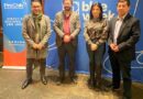 ProChile organizó networking en el marco de la Blue Week Los Lagos