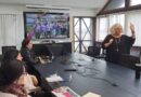 Avance del programa Kume Mogen fue presentado ante Comisión de Equidad de Género