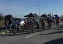 Ciclistas de la región destacaron en el Campeonato Nacional de Ciclismo de Ruta realizado en Concepción
