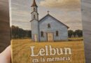 Relanzan libro “Lelbun en la Memoria” con masiva convocatoria