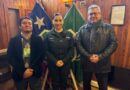SLEP Chiloé suma más profesionales a la Escuela de Adultos del CDP de Castro