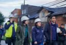 Seremi de Gobierno destaca trabajo coordinado y oportuno frente al tornado en Puerto Varas
