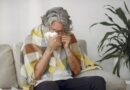 Siete consejos para evitar las enfermedades respiratorias en el adulto mayor