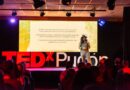 TEDxPucón marca precedente con exposición íntegramente en mapuzungün