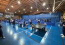 Estudiantes de Osorno brillan en primer Torneo Comunal de Tenis de Mesa para Enseñanza Media