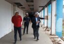 GORE Los Lagos entregara presupuesto para reanudar obras del proyecto de reposición del Liceo Bicentenario Carmela Carvajal de Prat