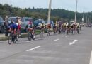 Región de Los Lagos celebra sus primeras medallas en Nacional de Ciclismo en Concepción