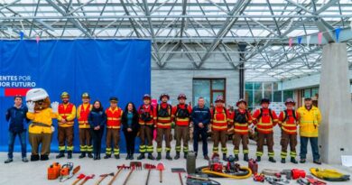 Balance temporada de incendios forestales: 3 investigaciones en curso en Chiloé y Osorno