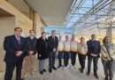 Consejo Regional aprobó recursos para agrupaciones ligadas al básquetbol y la danza de la ciudad de Puerto Montt