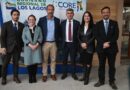Comisión Transitoria de Seguridad del CORE presenta diagnóstico regional y Plan  2025–2029