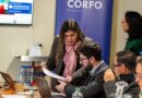 Subcomité de Fomento Productivo sesiona en Corfo Los Lagos con foco en innovación y nuevos desafíos territoriales