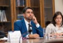 Diputado Héctor Barría llama al Gobierno a subvencionar a las pymes ante alza del sueldo mínimo