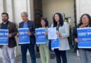 Región de Los Lagos se suma al paro nacional convocado por el colegio de profesores para el jueves 15 de mayo en demanda de su agenda corta.