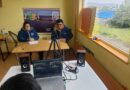 Escuela Diferencial San Carlos innova en educación con programa de streaming