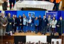 INJUV firma convenio con tres comunas de Los Lagos para impulsar la participación juvenil.