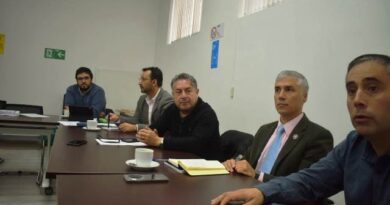 Comisión Osorno del CORE Los Lagos hace un llamado a  destrabar histórico proyecto del borde costero de Puyehue antes que caduque su RS