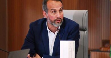 Consejero Rodrigo Arismendi propone glosa presupuestaria para apoyar a deportistas de alto rendimiento de la región