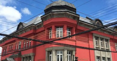 Municipio de Osorno invita a la comunidad a celebrar este fin de semana el “Día del Patrimonio Cultural”