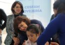 Gobierno invita a personas mayores a protegerse contra la Influenza