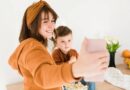 Momfluencers al mando: el poder de las mamás influencers en la economía de la Gen Alpha