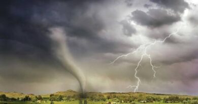 Radares meteorológicos: una necesidad urgente