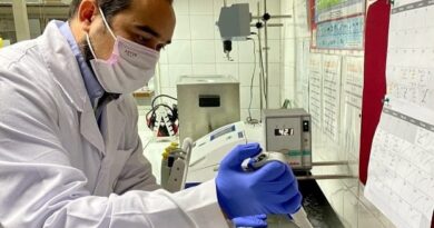 Innovador proyecto busca modernizar la industria de los lácteos en Chile