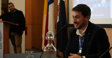 Preocupante baja de la fecundidad en la región de Valparaíso