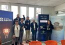 En Cesfam de San Pablo instalaron tótem de carga gratuita para celulares