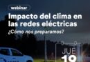 Saesa realizó webinar sobre el impacto del cambio climático en la continuidad del servicio eléctrico